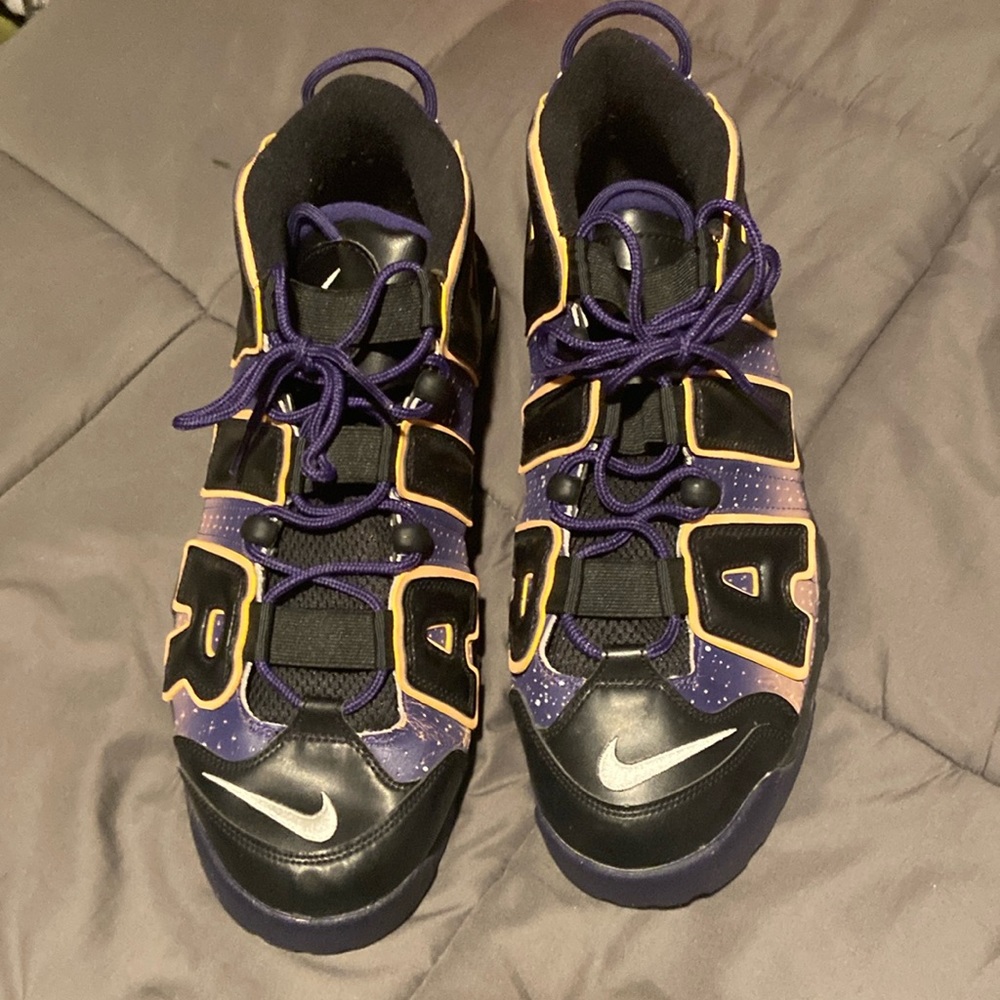 uptempo dusk to dawn